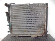 Radiateur Mercedes 300