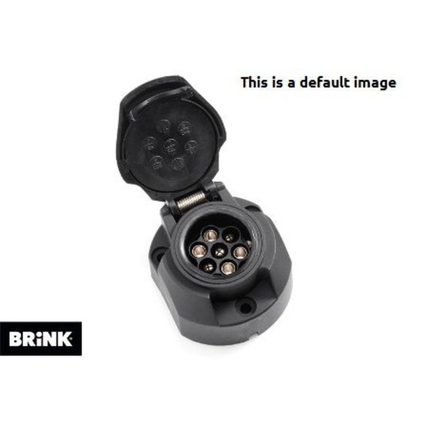 Brink Kabelsatz E-SATZ 7Polig AHK Passend FüR MERCEDES-BENZ Viano Vito | 727563-image