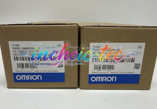 1Pc New Omron R88M-1M40030H-S2 Free Shipping