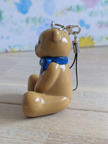 Modellino Pure Romantica Suzuki-San Bear Strap - Foto 4 di 9