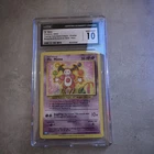 Pokémon 2023 Mr. Mime 13/34 TCG Classic: Blastoise Deck CGC 10