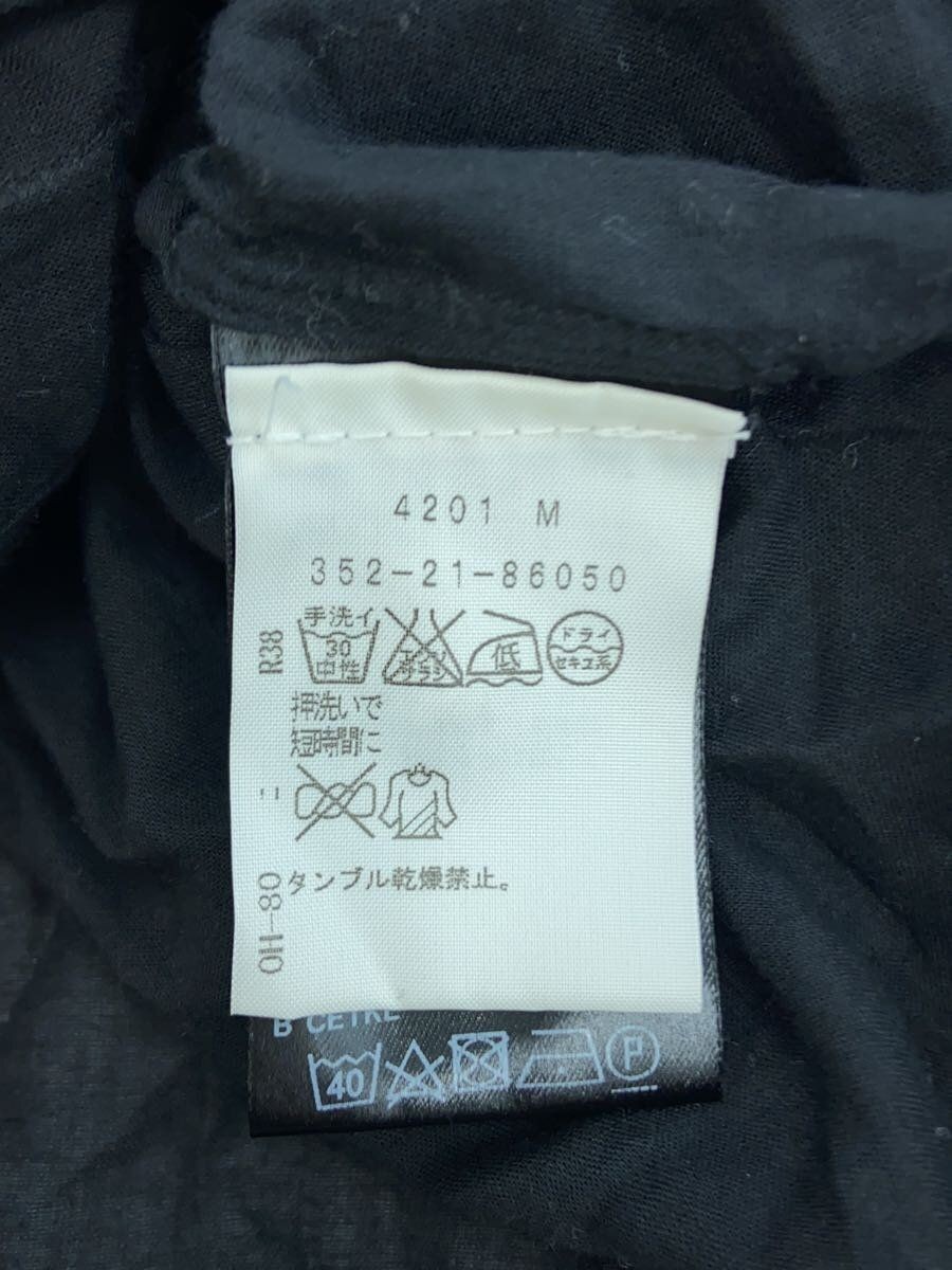 ALTRA incontro altro camicia manica lunga 36 cotone nero 352 21 86050