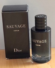 Dior Sauvage Parfum 10ml  Neu Herren OVP Mini...