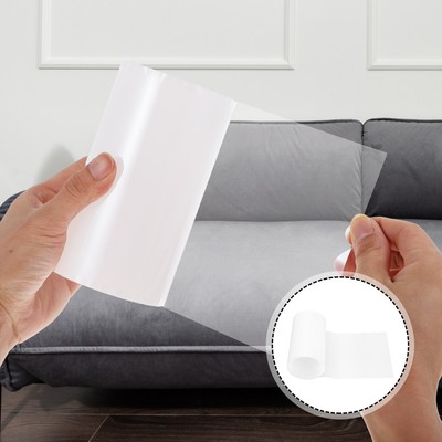  Anti-Grab-Sofa-Aufkleber Arbeit Katzenkratzband Katzentrainingsband