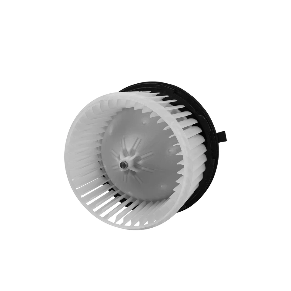 A/C Heater Blower Motor for 07-14 Cadillac Escalade 03-14 GMC Yukon XL w/ ATC - Imagem 2 de 4