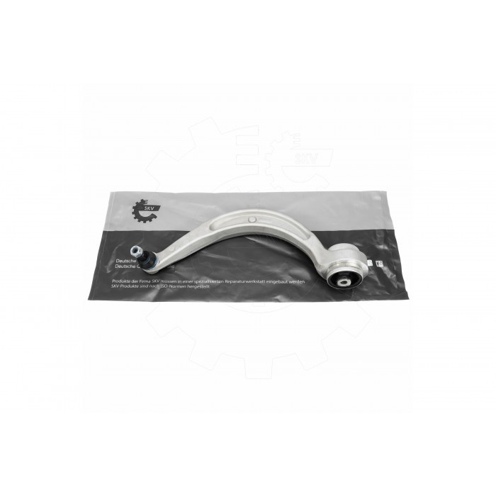 Bras de suspension avant droit inférieur Audi A4 A5 pour réparation train avant 8W0407694B