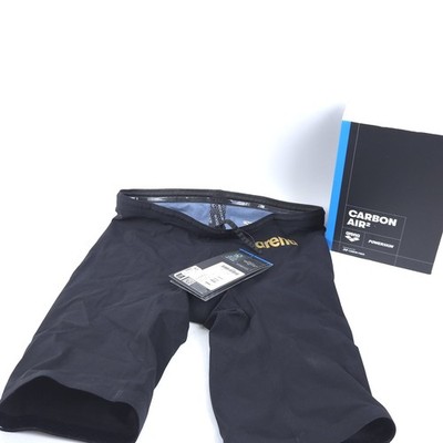 ARENA Powerskin Carbon Air2 Men's Racing Jammer Athletic Tech Suit