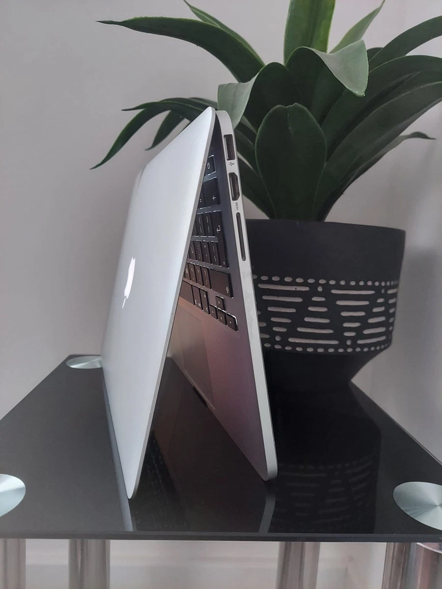 Macbook pro 13 2014 online kaufen | eBay