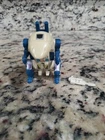 Rippersnapper Abominus 1987 Hasbro G1 Transformers Action Figure