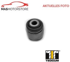 QUERLENKER LAGER LAGERBUCHSE VORNE HINTEN TEDGUM 00023891 P FÜR ALFA ROMEO 164