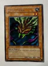 Muka Muka [1st Edition] MRD-107 Prices | YuGiOh Metal Raiders | YuGiOh Cards