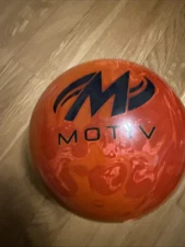MOTIV VENOM RECOIL 14LB