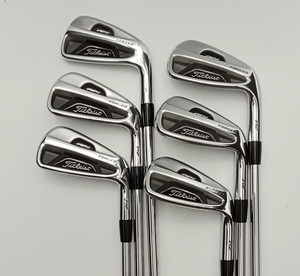 Titleist 712 Ap2 Iron Set | eBay