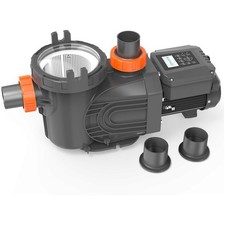 Variable Speed In-Ground Swimming Pool Pump 2...