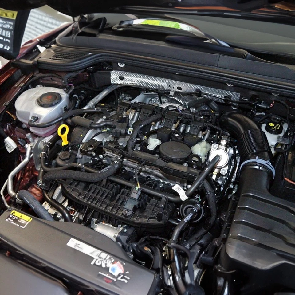 Bomba de combustível de alta pressão de injeção direta para Audi A4 2010-2016 A5 A6 Quattro Q5 - Imagem 3 de 4