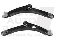2X Querlenker Vorne Peugeot 4007 / 4007 Van / 4008