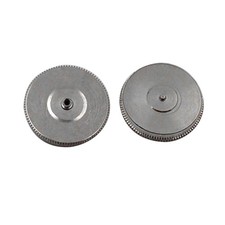 Complete Barrel With Silver Mainspring For ETA 2824 2836 2834 Watch Movement
