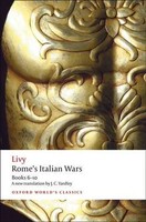 Rome's Italian Wars | Books 6-10 | Livy | Englisch | Taschenbuch | 2013