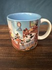 2 Mickey Mouse Mugs - Mickey Through The Years 12 oz and Gawrsh! Oh, Boy! — photo 8