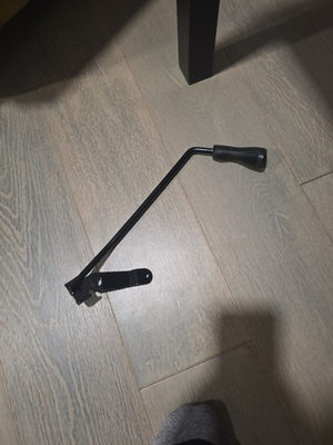 #ad Genuine Sears Crafstman HANDLE ASM PTO W Handle Grip PO Part# 683 04754 0637 $24.99