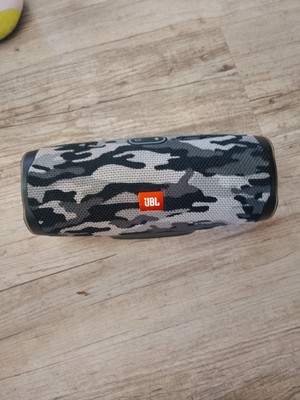 JBL Boombox 3 Bluetooth Lautsprecher - Schwarz