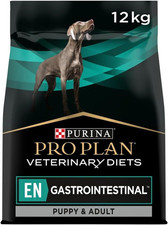 EN Gastrointestinal Dry Dog Food 12Kg 6.25 per kilo