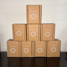 Nutrafol Men's Hair Growth Supplement Nutraceuticals Dietary LOT/BUNDLE 8 Pack