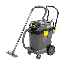 Kärcher Professional NT 50/1 Tact Te L Nass-Trockensauger 1.148-411.0 schwarz