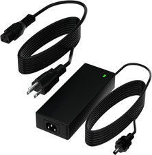 Starlink Gen 3 and Starlink Mini Power Cords 48V 3A