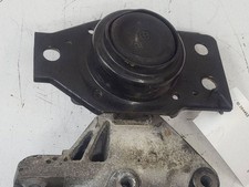 Support moteur Nissan QASHQAI