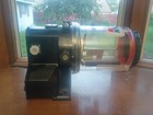 Lincoln SKF P203-E Electric Lubrication Pump 24VDC 350 bar MPN 644-40583-5 — photo 9