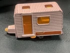 Matchbox Superfast No. 31 “Caravan”, produced by Lesney 1977