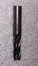 Spiral Flute Tap Threading Tool - Spiral Flute Threading Tap