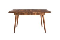 Esszimmer Tische Design Holz Luxus MöBel Italien Tisch Esstisch Holz Esstische