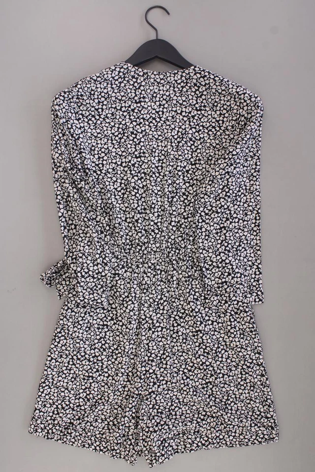 ✨ Hallhuber Playsuit Regular Jumpsuit für Damen Gr. 34, XS mit Blumenmuster ✨ - Bild 3 von 4