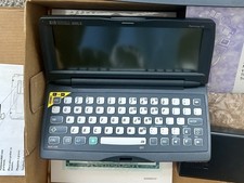 Hewlett Packard HP 320LX Palmtop PC PDA