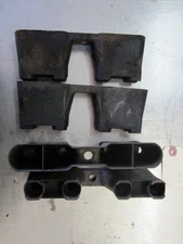 Lifter Retainers From 2000 Chevrolet Silverado 1500  5.3