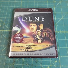 Dune HD-DVD, 2006 