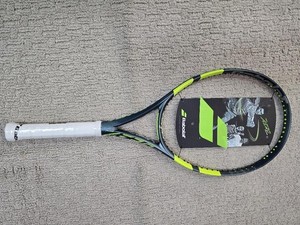 【美品】PURE AERO TEAM Babolat Pure Aero Team 2023 – Holabird Sports