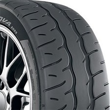1 New 295/35R18XL 103W Yokohama Advan Neova AD09 2953518 Tire