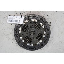 Disque d'embrayage Ford FIESTA