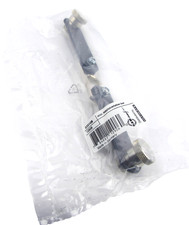 K M 23510B Dual Mic Holder Bar - New, Free Shipping