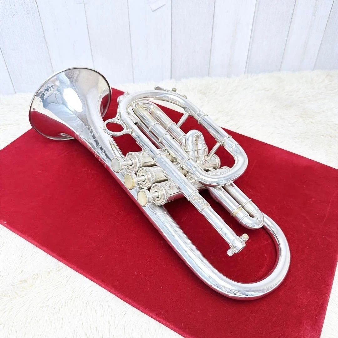Besson Cornets for sale | eBay