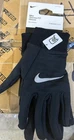 Nike Therma Fit Gloves Men's Running 1 pair black XL extra large touchscreen