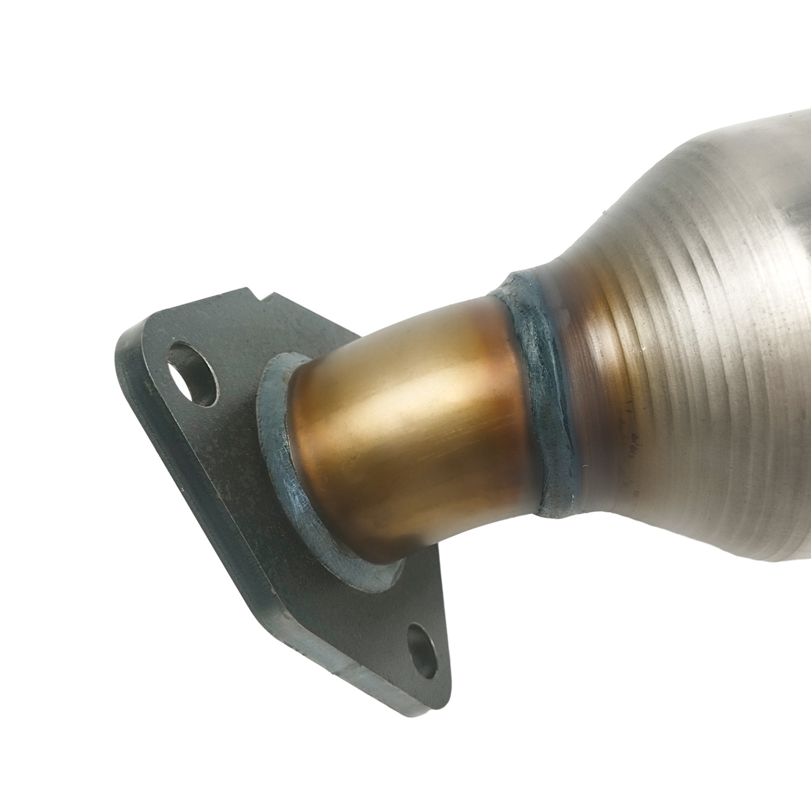 for BUICK Enclave V6 3.6L 2008-2015 Catalytic Converter Direct Fit 2 Pieces