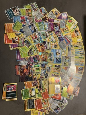 pokemon mystery pack