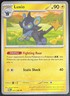 Luxio 027/088 Pokemon ENG Scarlet & Violet Mega Evolution Perfect Order 2026