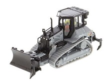CAT Centennial D5 Dozer Diecast 1:87 Scale Model - Diecast Masters 85953BGC