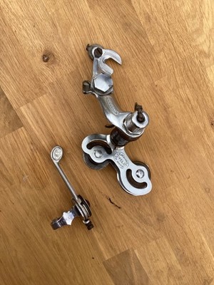 Vintage Cyclo Benelux Schaltwerk für Rennräder j1
