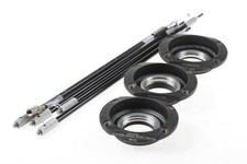 LEICA Kopierständer (DIN A4, DIN A5, DIN A6) - BOOWU